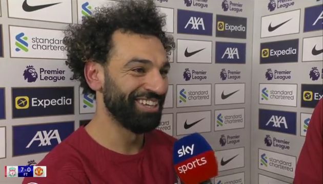 Salah, Milner