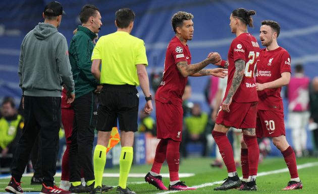 Liverpool, Klopp, Nunez
