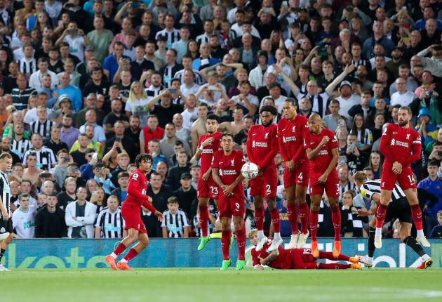 Liverpool, Hutton, Gomez