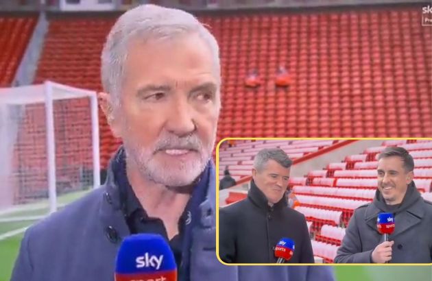 Souness, Neville, Keane