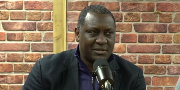 Heskey, Keita