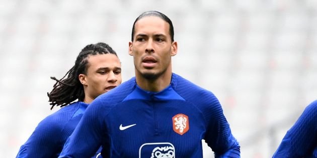 van Dijk, Nicol