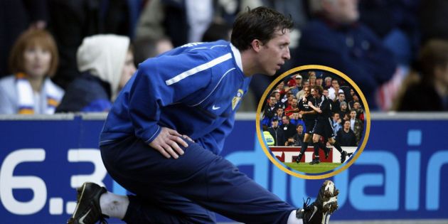 Fowler, Madrid, McManaman
