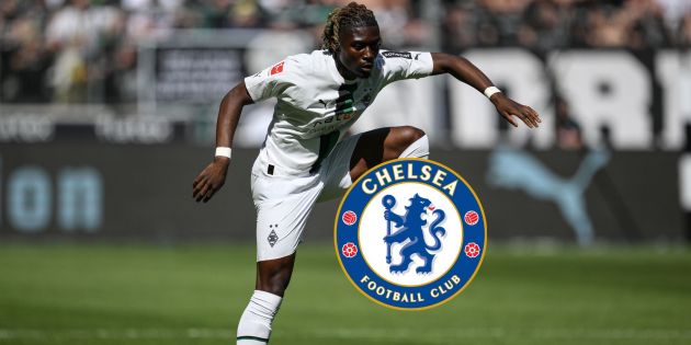 Liverpool, Chelsea, Kone