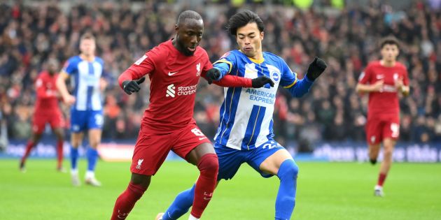 Milan, Keita, Liverpool