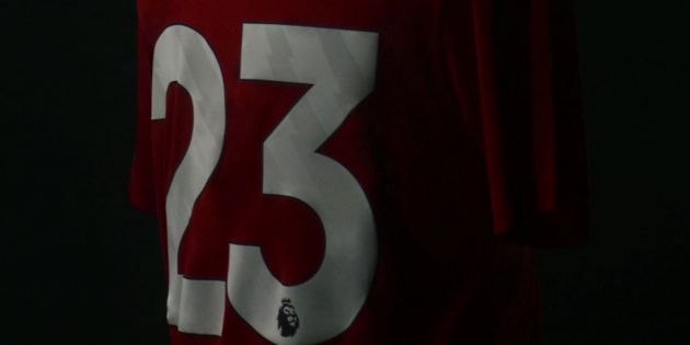 Liverpool, Premier League