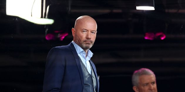 Shearer, Liverpool, Gakpo