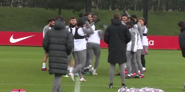Nunez, Jones, Carvalho