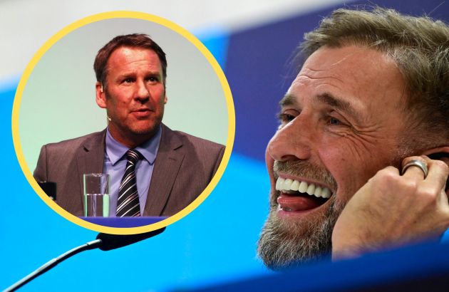Merson, Mount, Liverpool