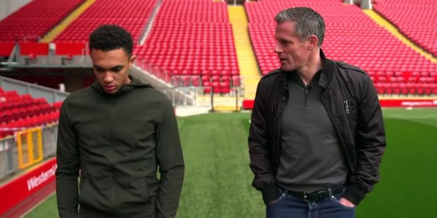 Carragher, Alexander-Arnold