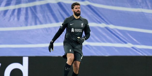 Alisson