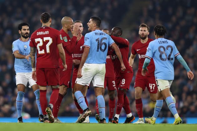 Fabinho, Liverpool