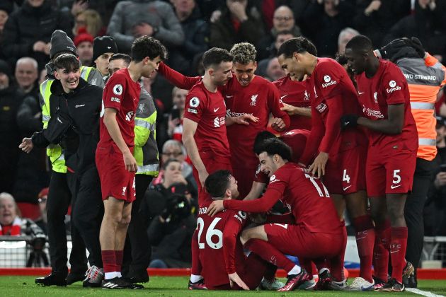 Liverpool, Merson