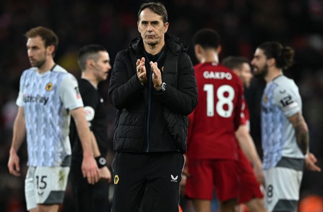 Lopetegui