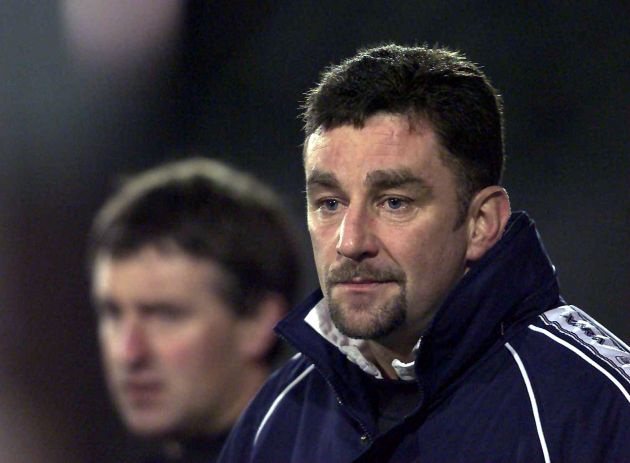 John Aldridge, Liverpool