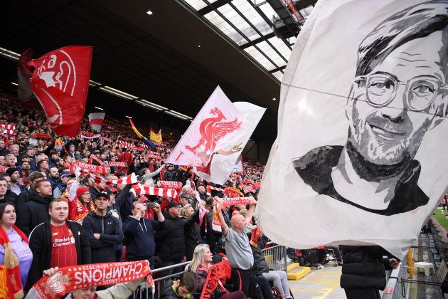 Liverpool