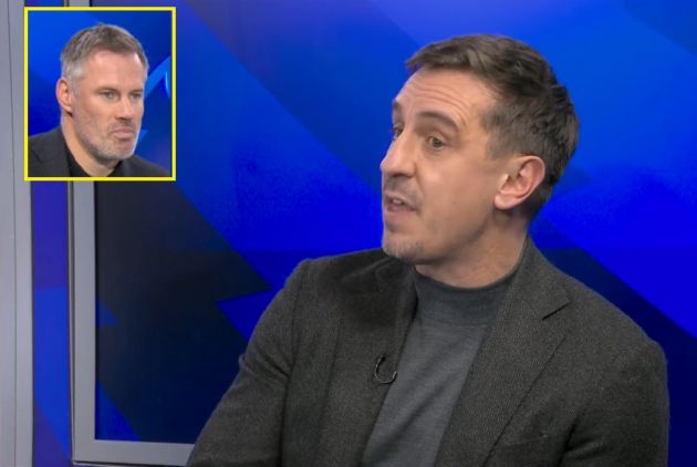 neville-carra-liverpool-man-utd