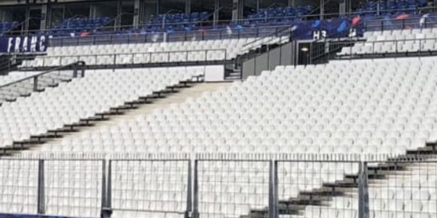 Hillsborough, France