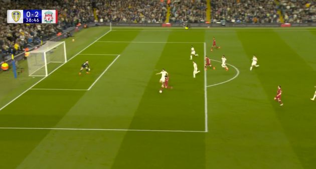 Salah, Jota