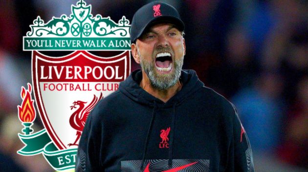 Liverpool, Lindstrom
