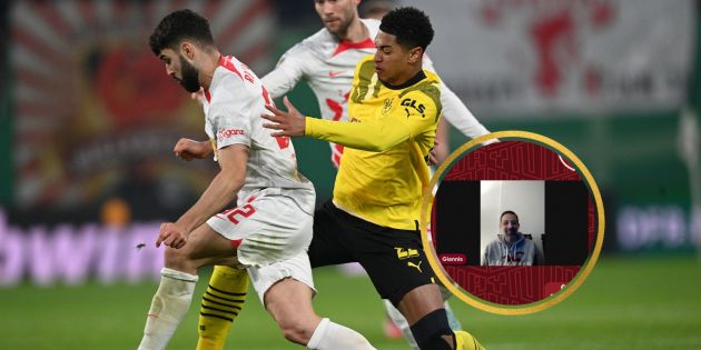 Liverpool, Gvardiol, Chorianopoulos