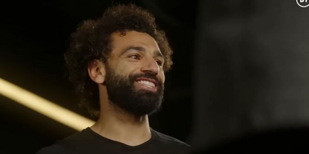 Salah, Alexander-Arnold, Robertson