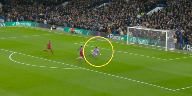 Alisson, Liverpool