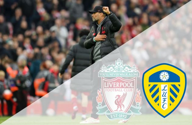 Liverpool, Leeds