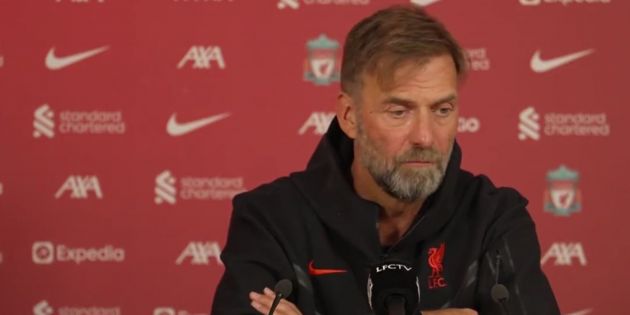Klopp, Alexander-Arnold