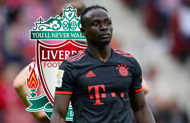 Crooks, Jota, Mane