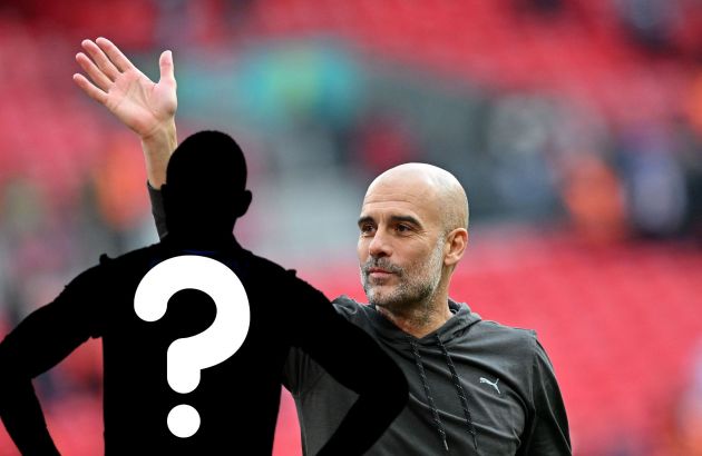 Liverpool, Phillips, Guardiola, Bellingham
