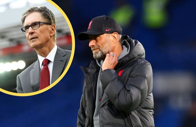 Klopp, FSG