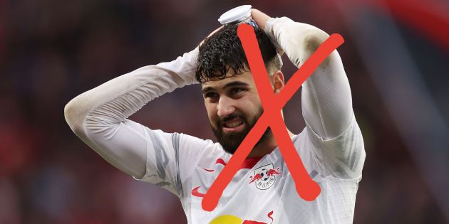 Liverpool, Gvardiol