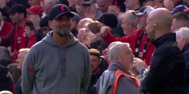 Klopp, Jota, Forest