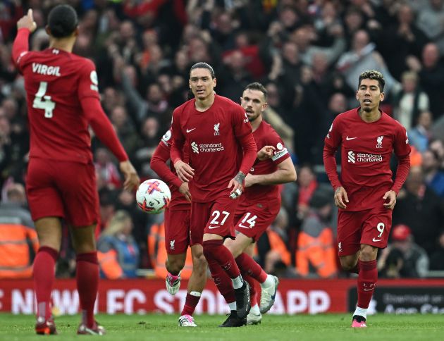 Liverpool, Dean Jones