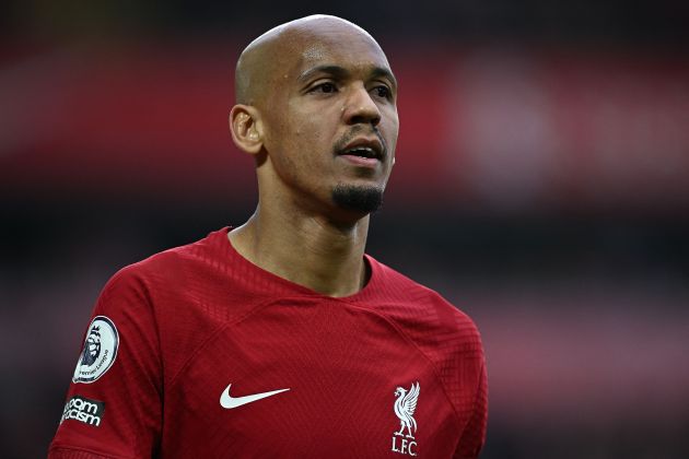 Liverpool, Fabinho