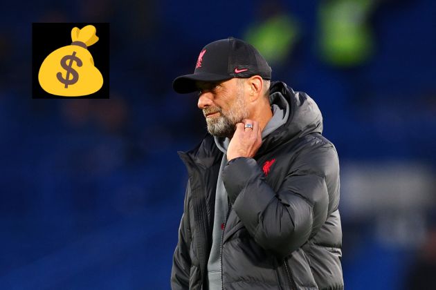 Jurgen Klopp, Liverpool