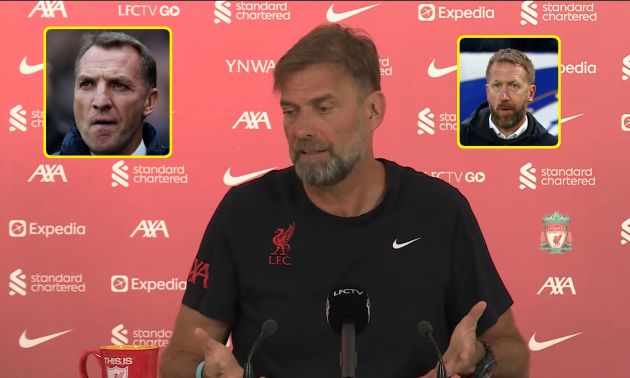 klopp-rodgers-potter