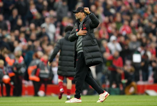 Liverpool