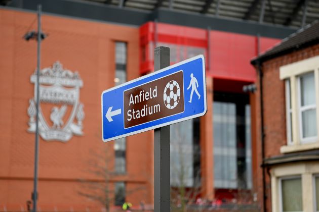 Liverpool