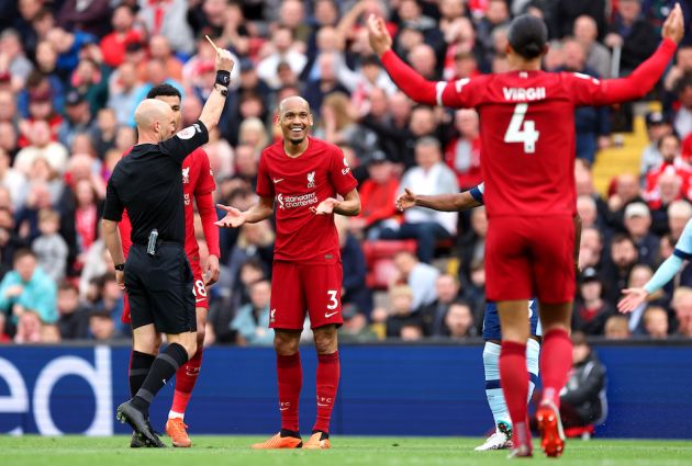 Liverpool, Gakpo, Taylor