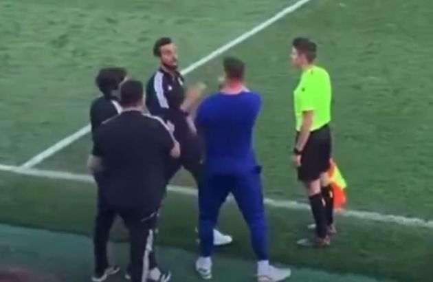 Torres, Arbeloa