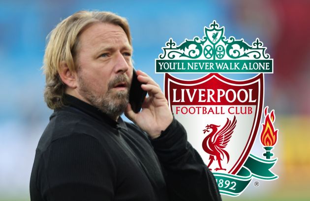 Timber, Liverpool, Mislintat