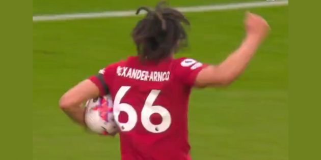 Alexander-Arnold
