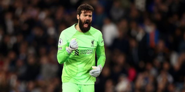 Alisson