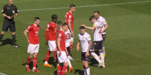 Liverpool, Bolton, Bradley