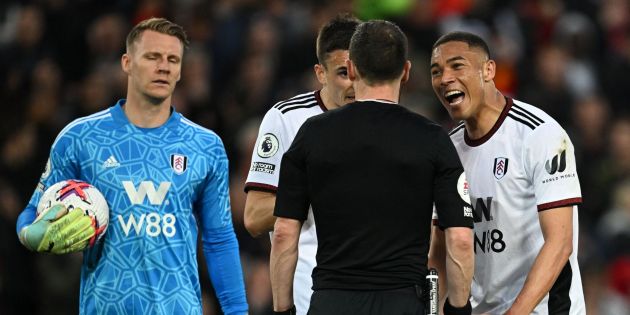 Nunez, Attwell, Cairney, Fulham