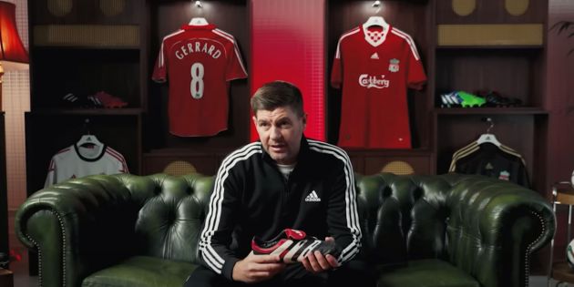 Gerrard