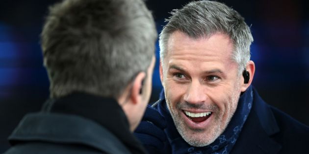 Carragher, Mount