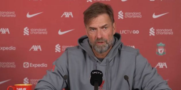 Liverpool, Klopp
